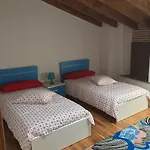 Gospodarstwo wiejskie La Casuca