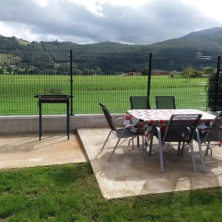 La Casuca カントリーハウス *