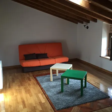 La Casuca Gospodarstwo wiejskie Rasines
