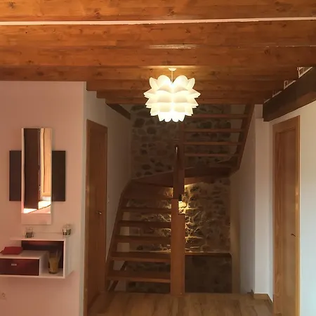 La Casuca カントリーハウス