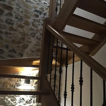 La Casuca カントリーハウス *