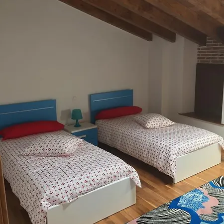 カントリーハウス La Casuca