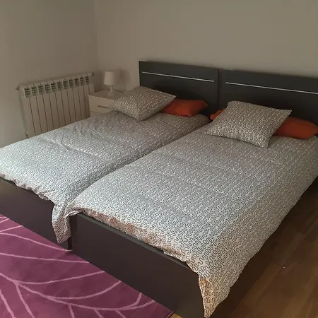 La Casuca カントリーハウス Rasines