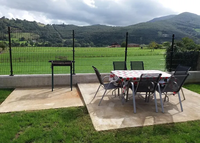 La Casuca Летний дом *