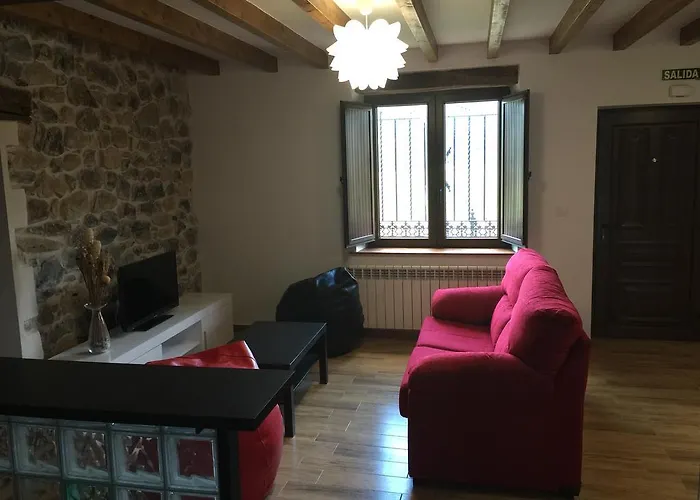 La Casuca Летний дом Расинес