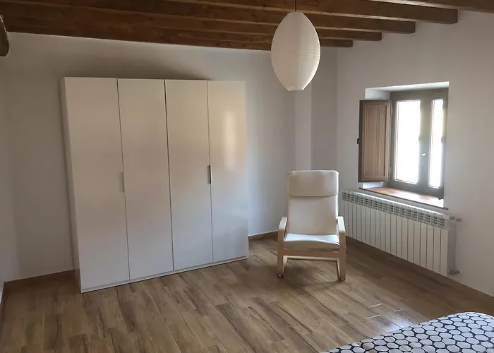 Летний дом La Casuca Расинес