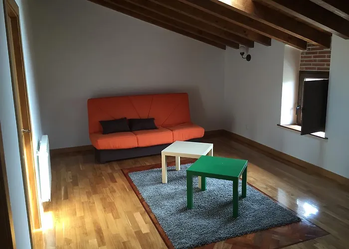 La Casuca Landhaus Rasines