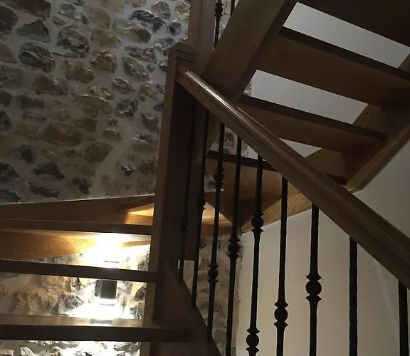 La Casuca Летний дом *