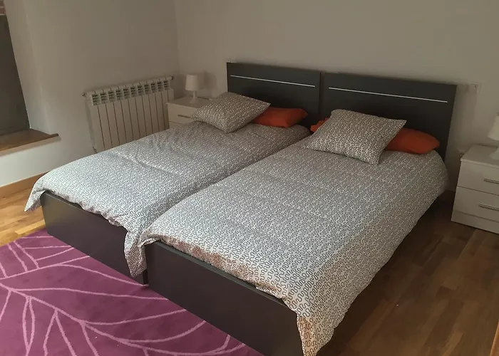 La Casuca Летний дом Расинес